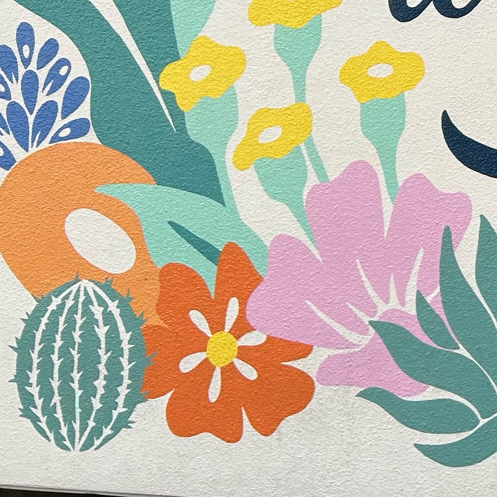 Meet your Posher, Victoria